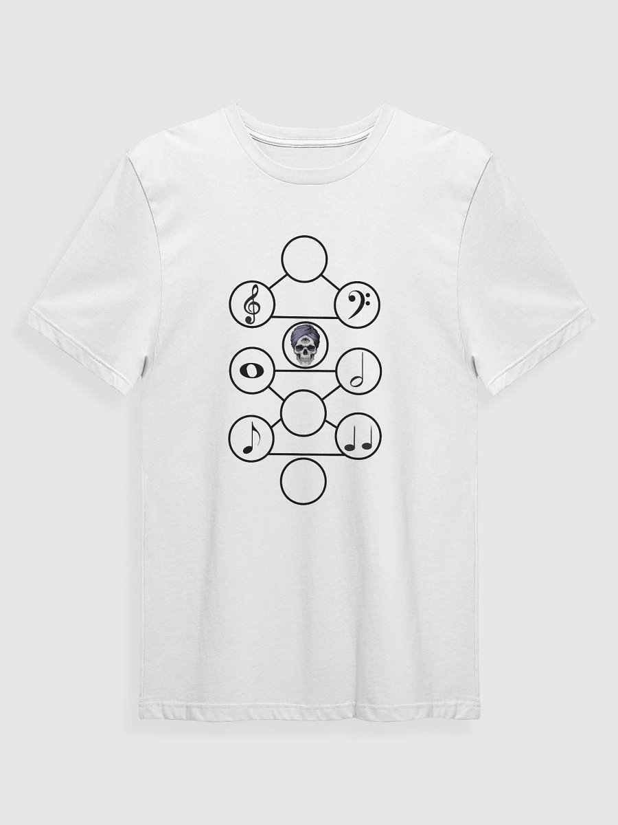 Infinite Black T-Shirt product image (1)