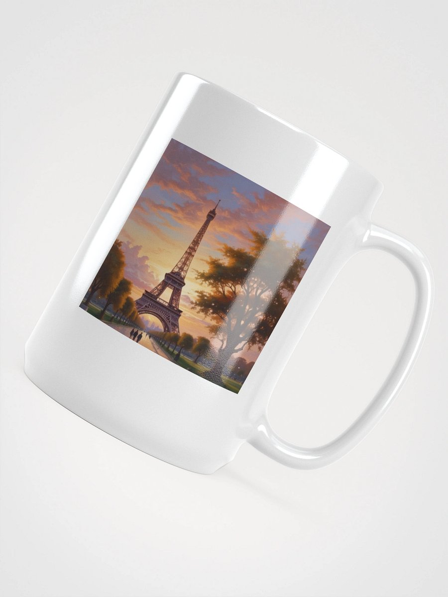 Eiffel Tower product image (4)