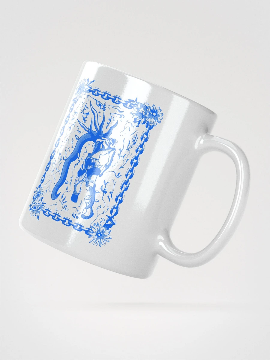 Ceramic Vardorvis Mug product image (2)
