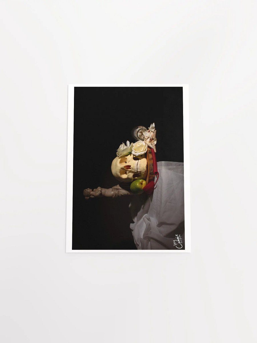Life and Death - Print product image (4)