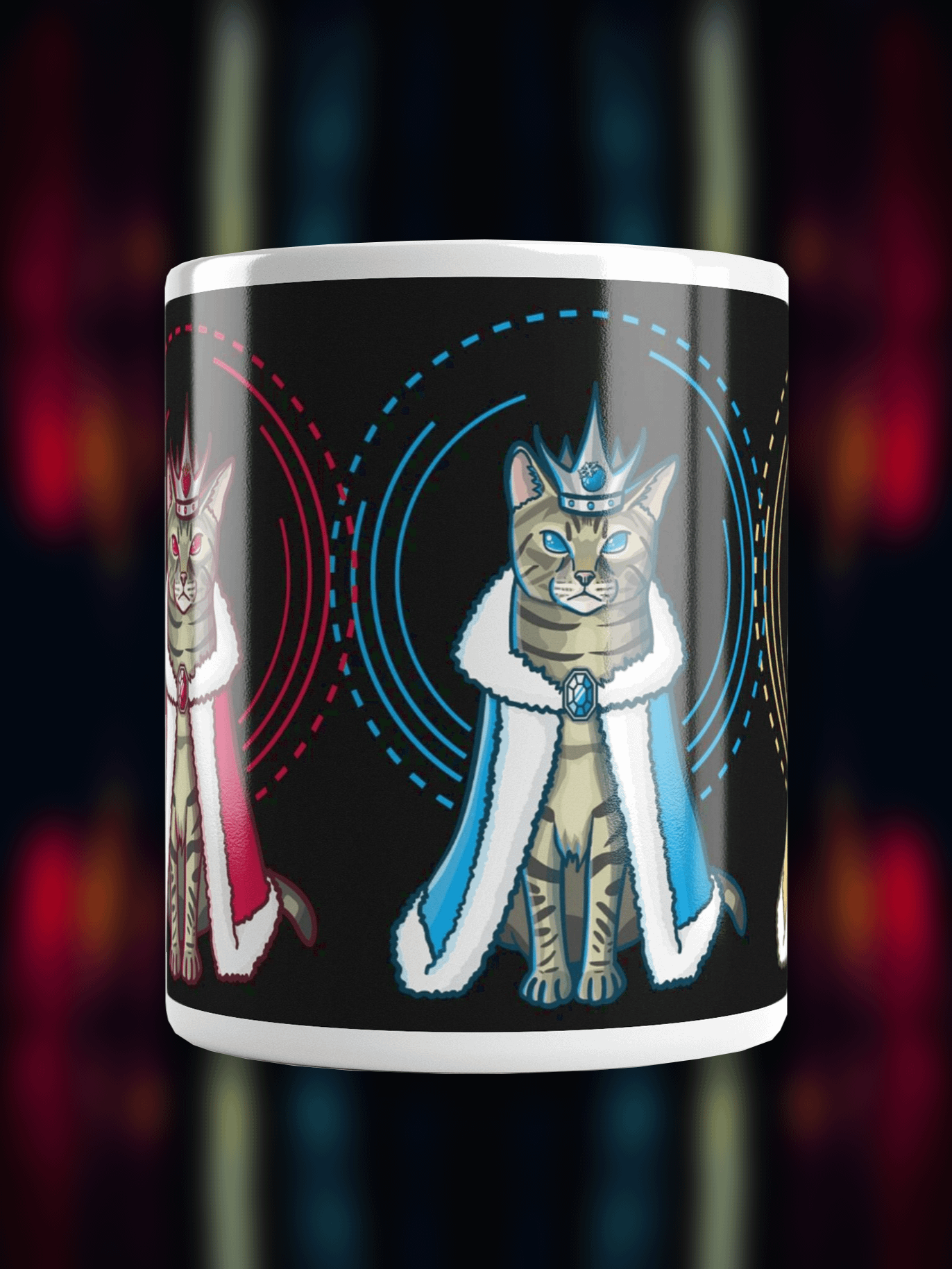 Mug Of Ultimate Comfiness - 11oz product image (1)