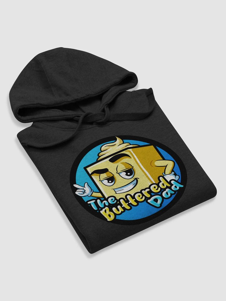 TheButteredDad Hoodie product image (48)