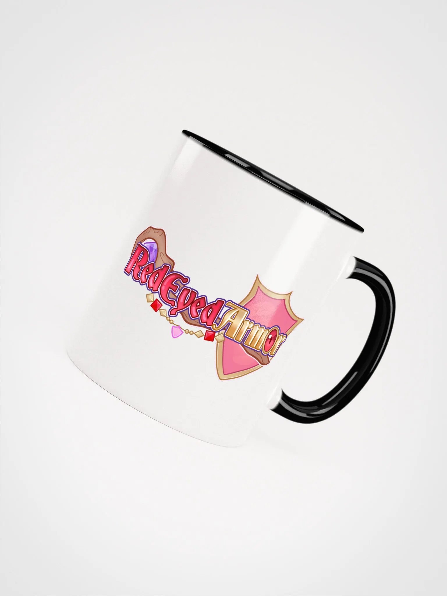 Chime's Heart Mug product image (4)