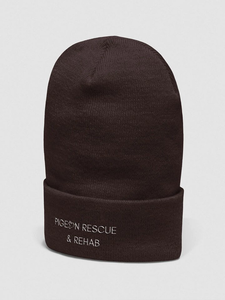 PRR Beanie Hat product image (6)
