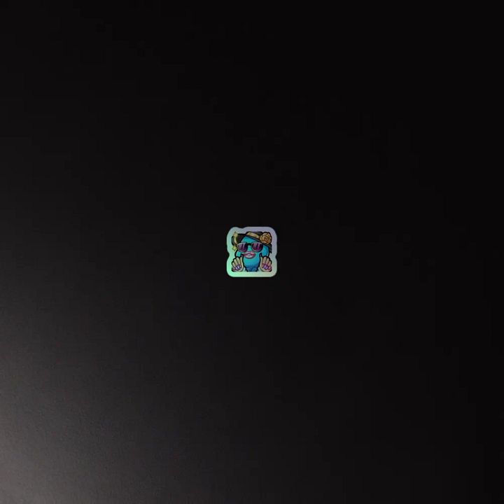 Bichota Holográfico product image (4)