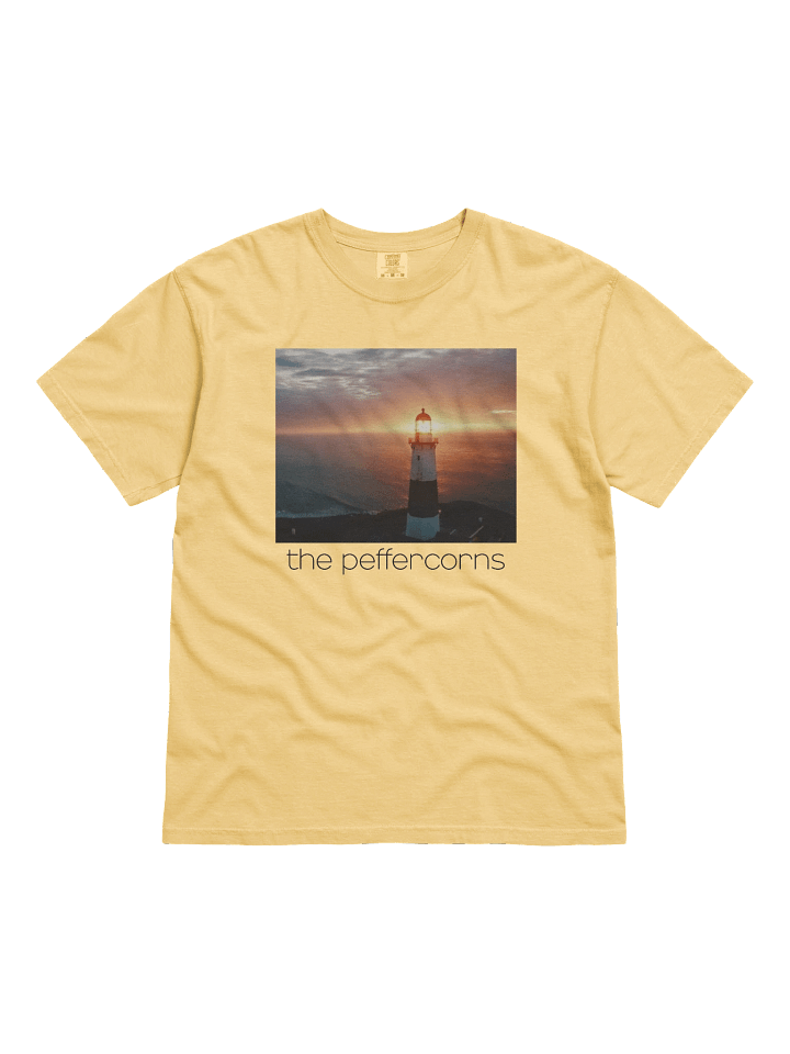 Hope Tee product image (1)