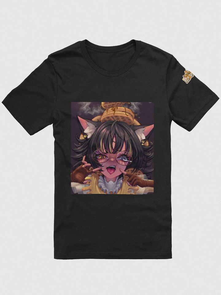 Front Complex Shirt product image (3)