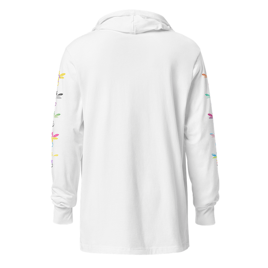 Dragon Fly Creations Pride Hoodie Shirt product image (4)