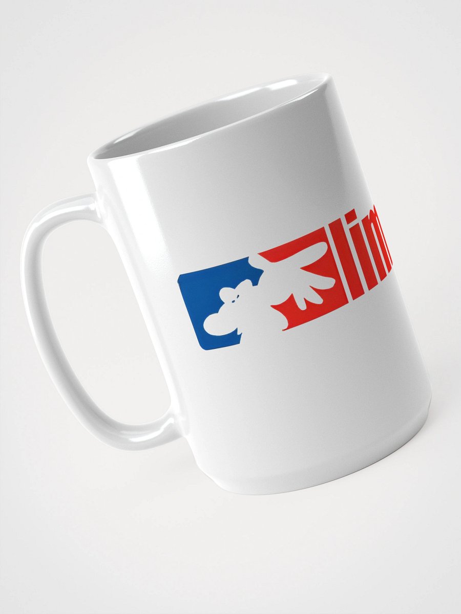 Limp Bizkit Logo Mug product image (3)