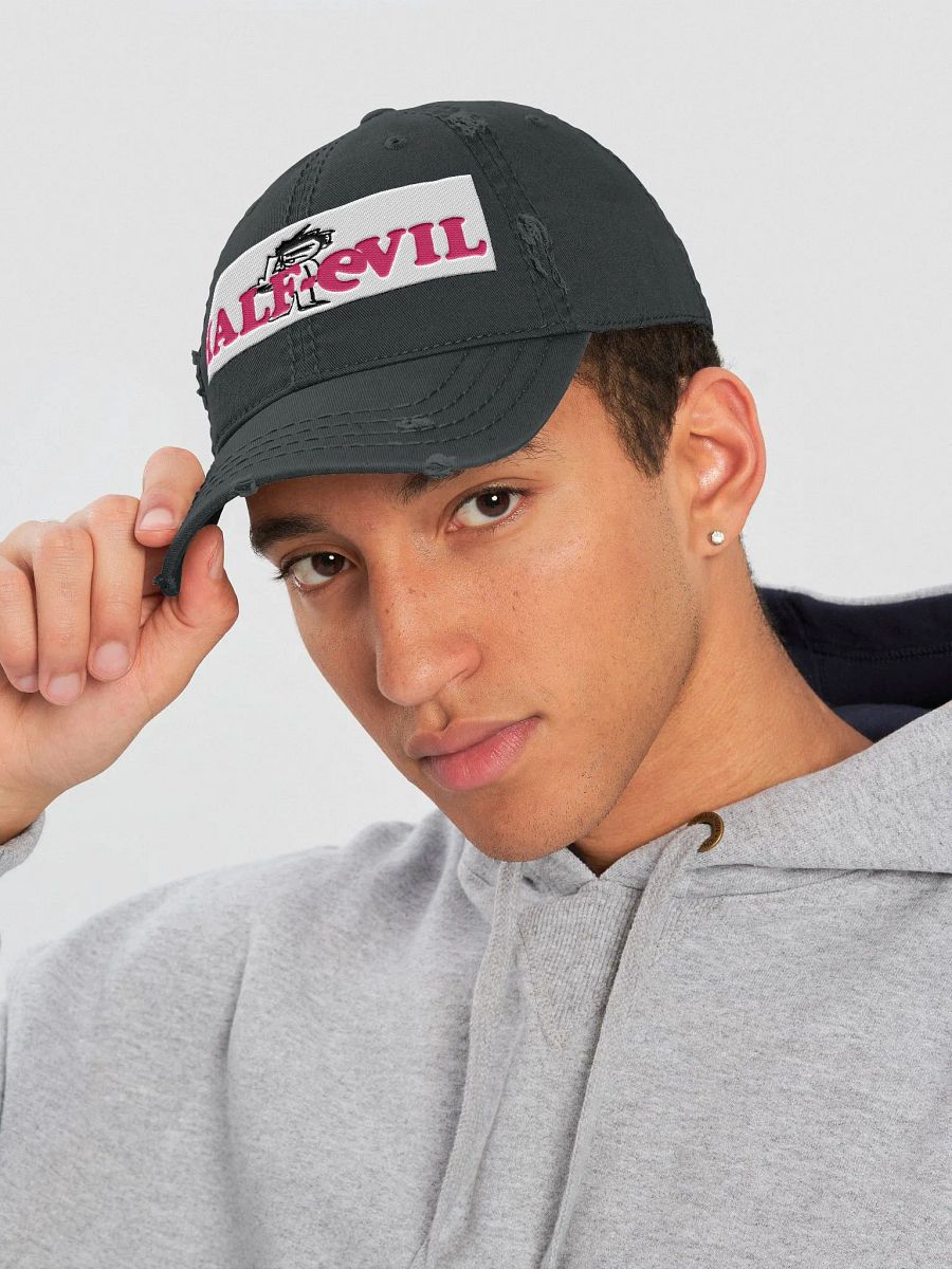 HALF-eVIL product image (5)