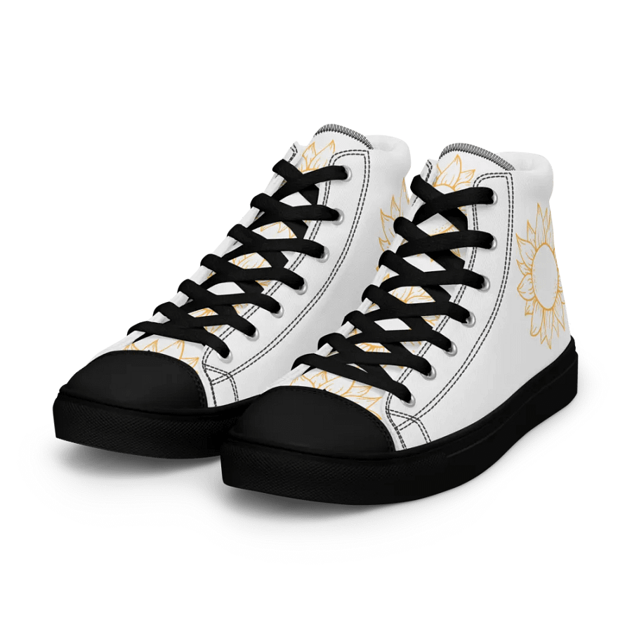 HP&W Womens shoe product image (4)