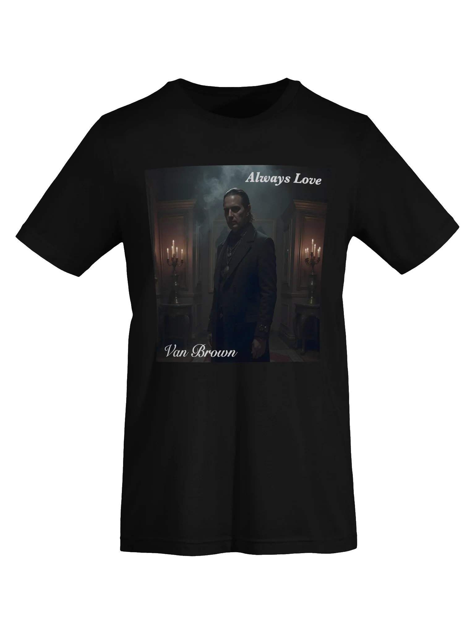 Always Love Women's t-shirt product image (58)