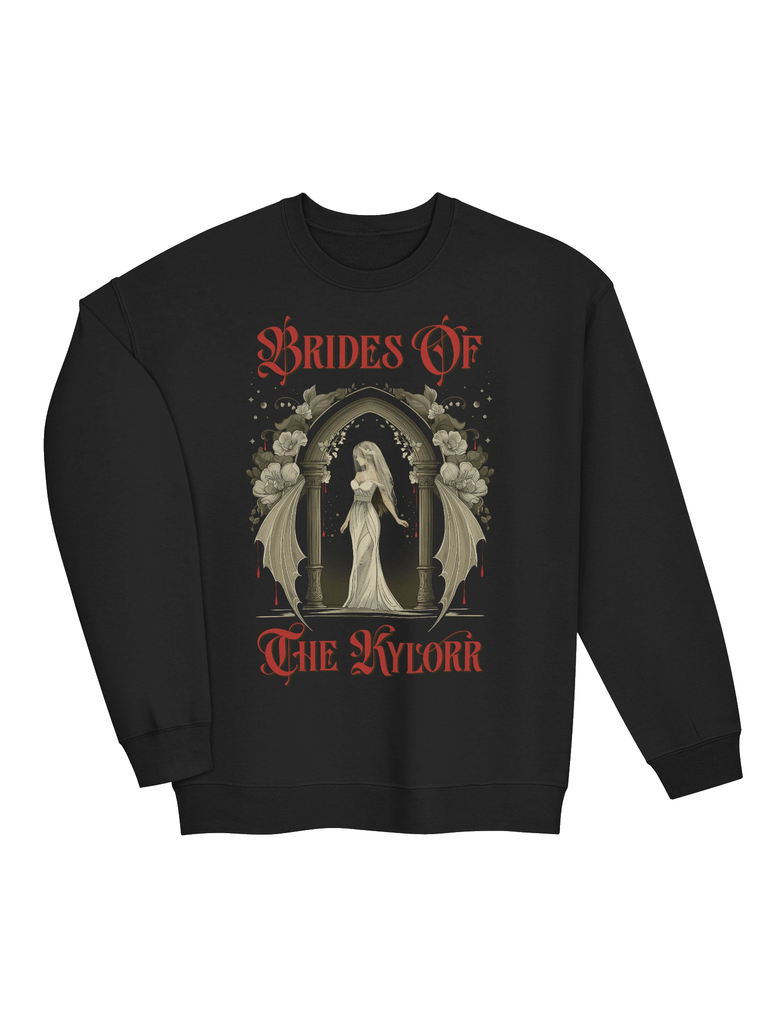 Brides of the Kylorr Sweatshirt product image (6)