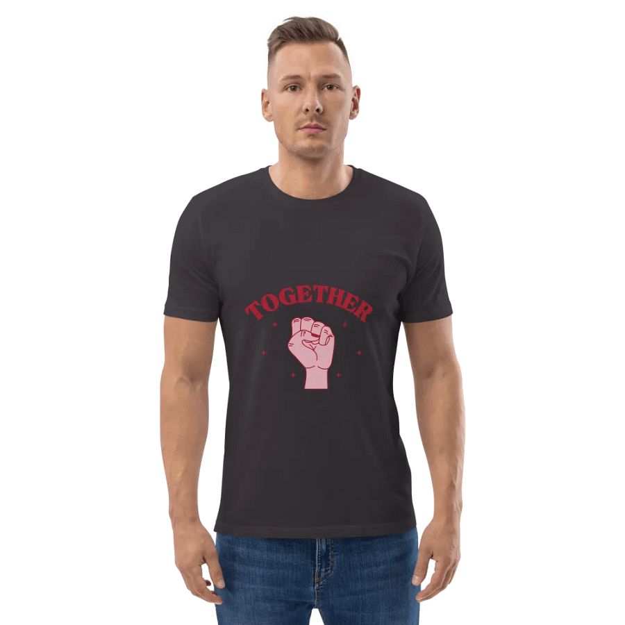 Unity Unleashed T-Shirt product image (136)