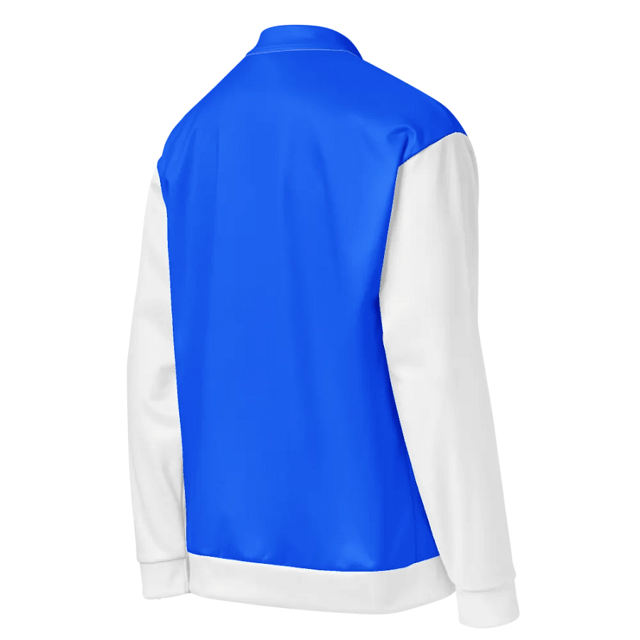Oumi Bomber Jacket product image (6)