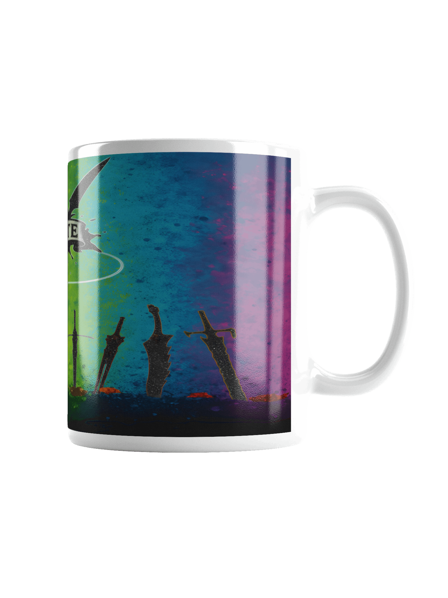 Unity Unleashed Mug product image (6)