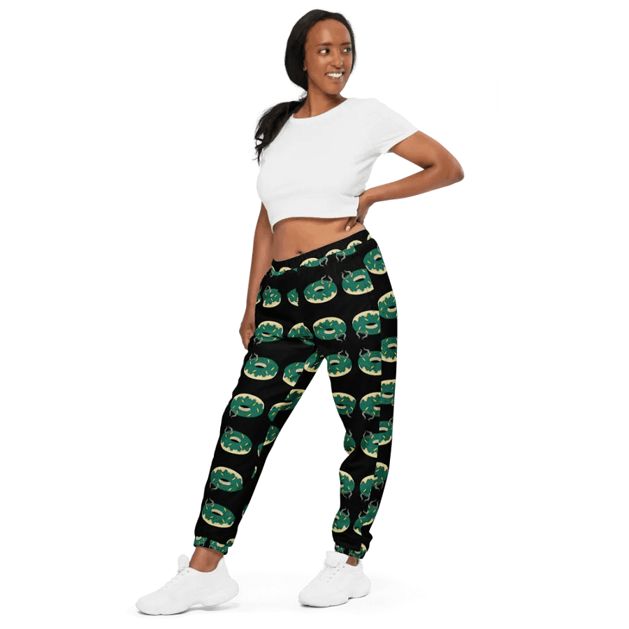 Teej Donut Tracksuit Pants product image (4)