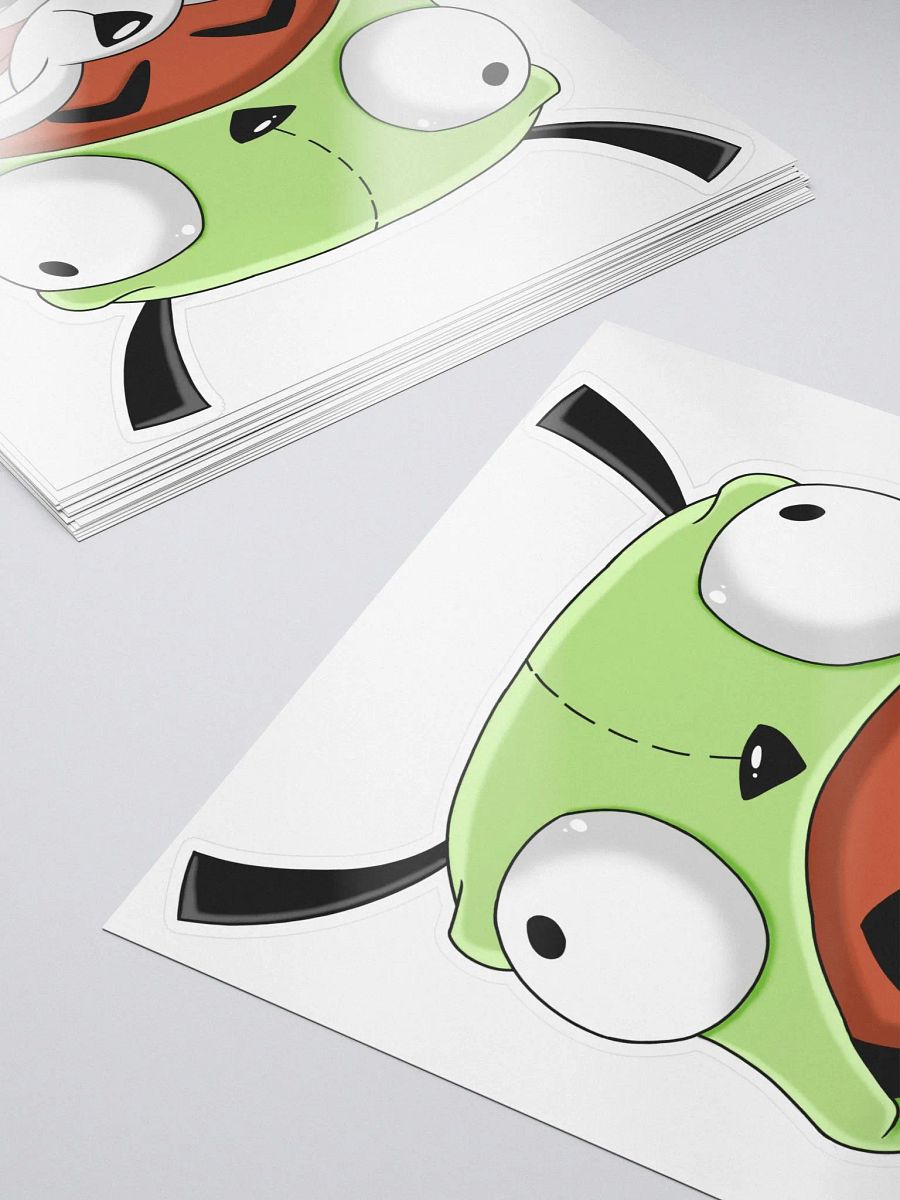 FidgGIR Sticker product image (5)