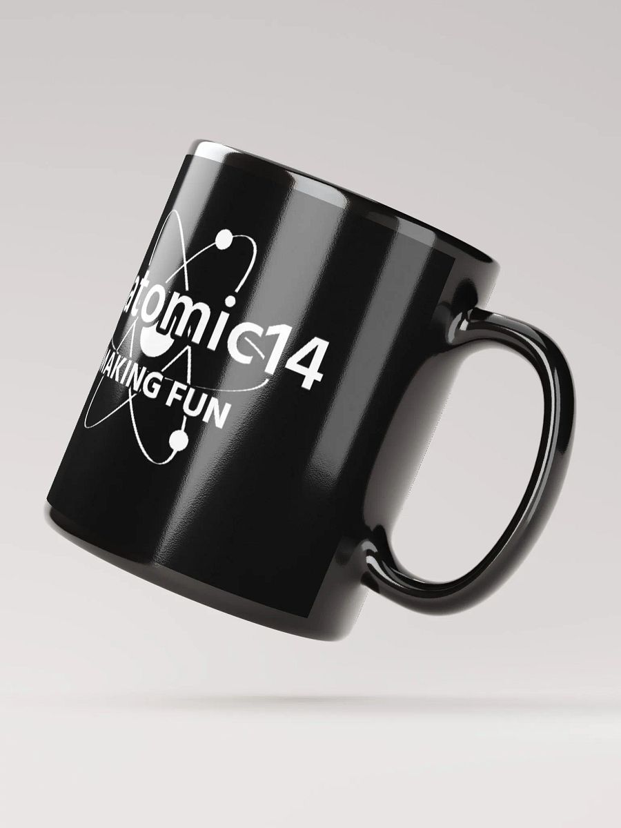 Atomic14 Mug product image (5)