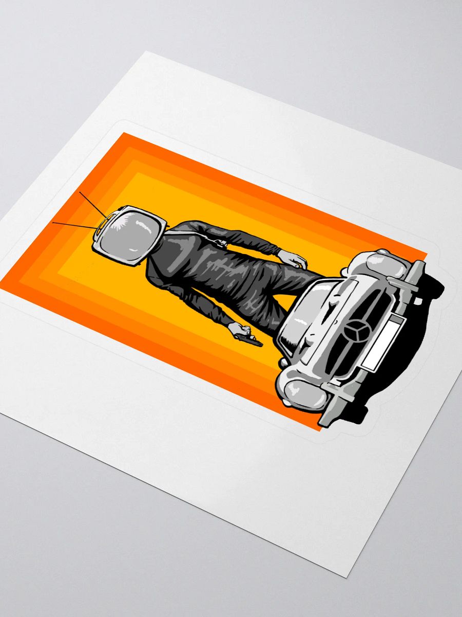 The N.E.T.W.O.R.K. Man product image (3)
