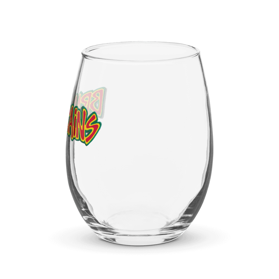 Logo Cocktail Glass product image (5)