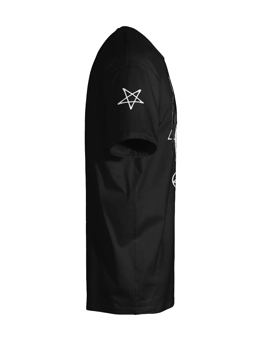 Baphomet Unisex T-Shirt product image (9)