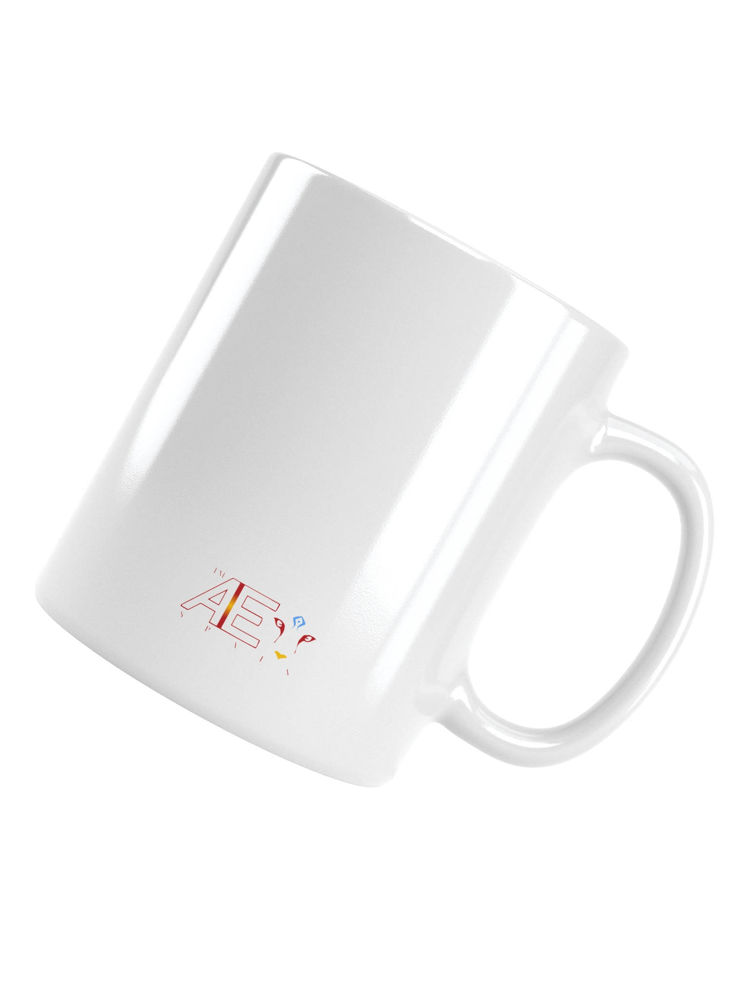 Art Eleven Mug: Sip Your Vision. Fuel Your Artistry. ☕🎨 product image (2)