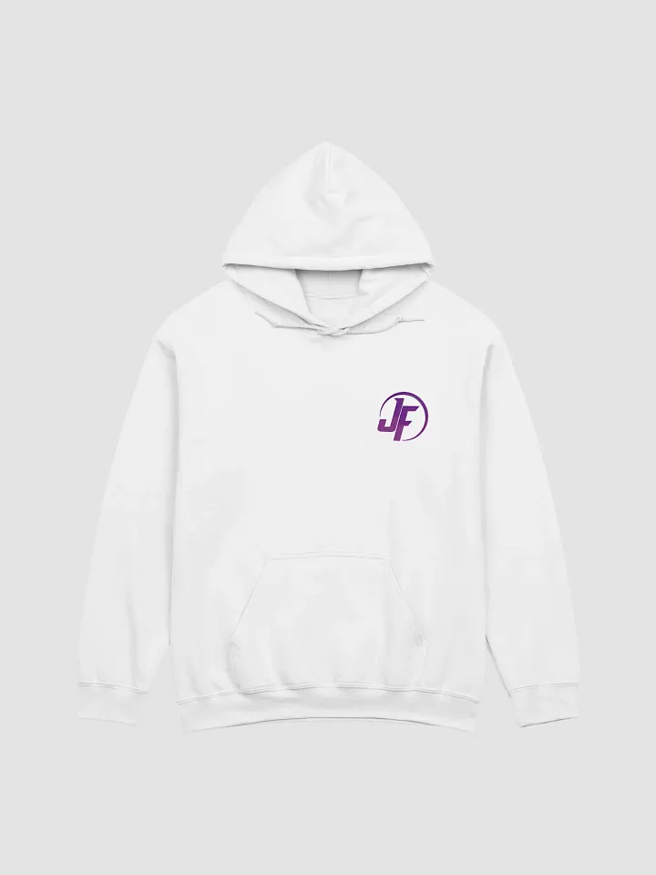 *NEW* Logo Hoodie (classic) product image (5)