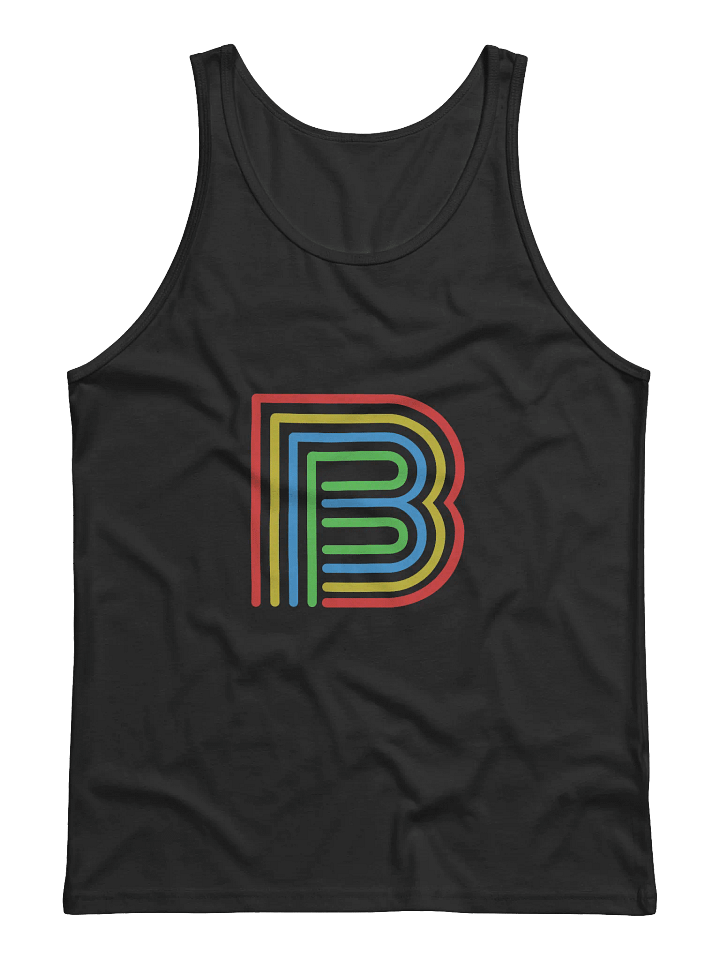 Big Booty Tank product image (2)