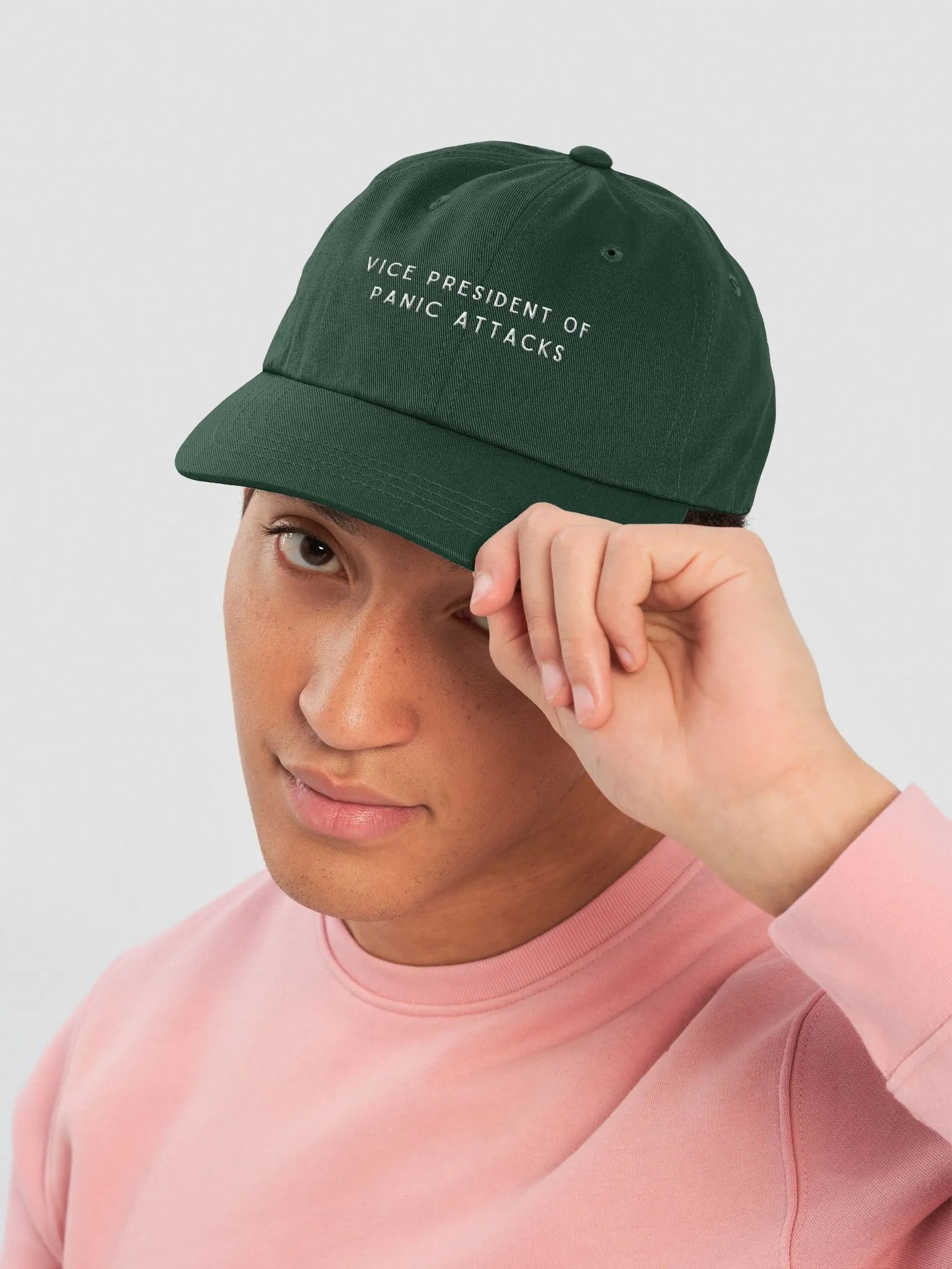 Urban Silhouette Dad Hat product image (69)