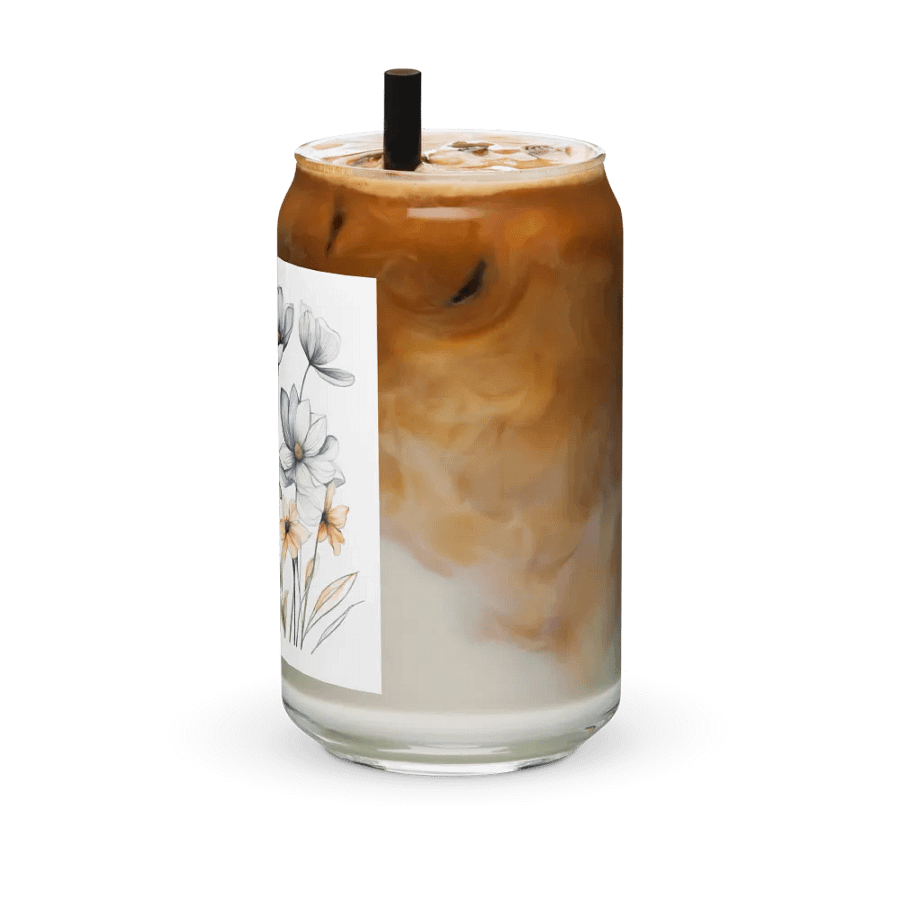 Flowered Glass 1 product image (42)
