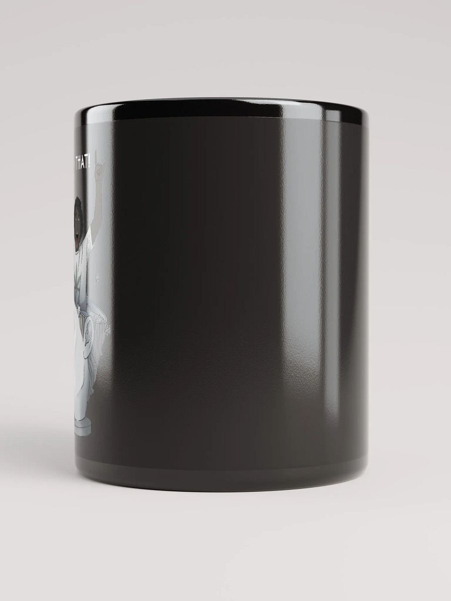 Cannabis Celebration Mug product image (6)