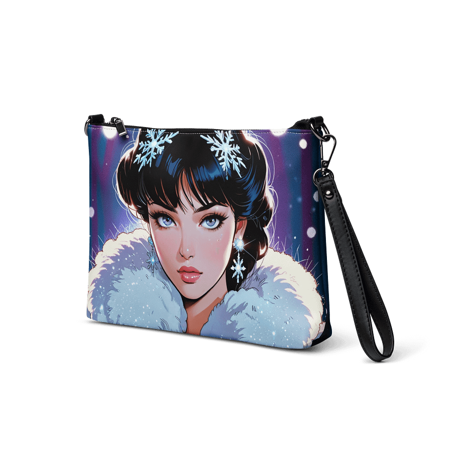 Muse Coquette Crossbody Bag product image (2)