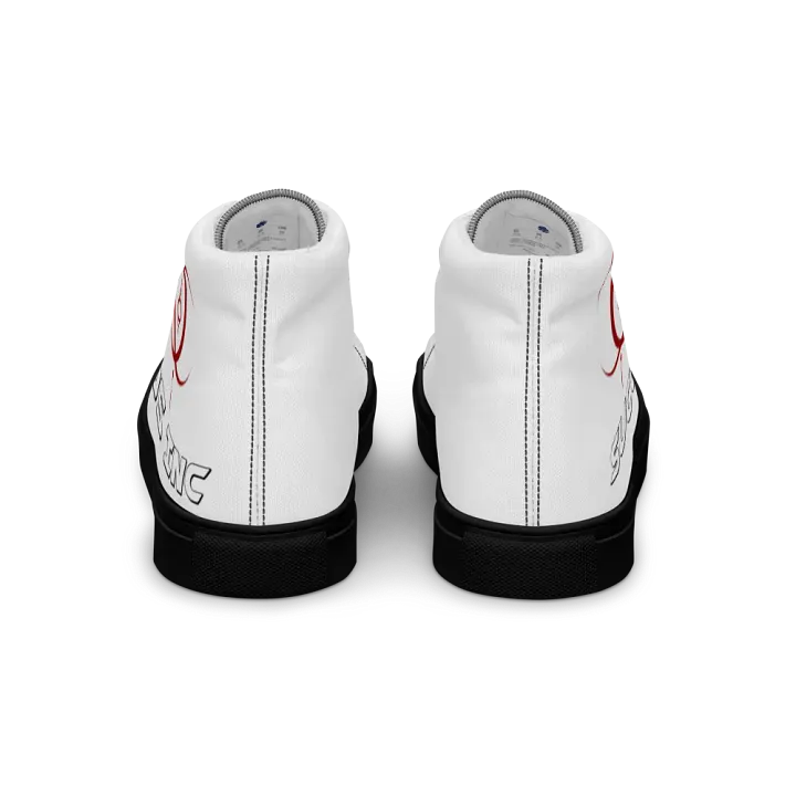 Succubus inc canvas kicks product image (2)