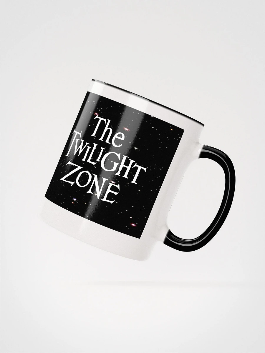 Twilight Zone Coffee Mug product image (2)