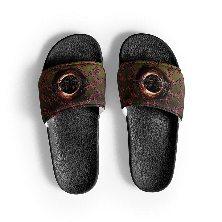 XNE OV SOLEIL Women's Slides product image (1)