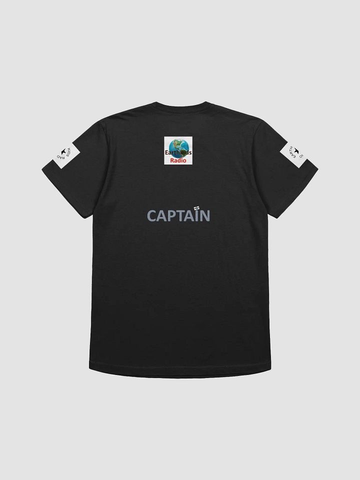 Stellar Earth Kids Radio T-Shirt product image (21)