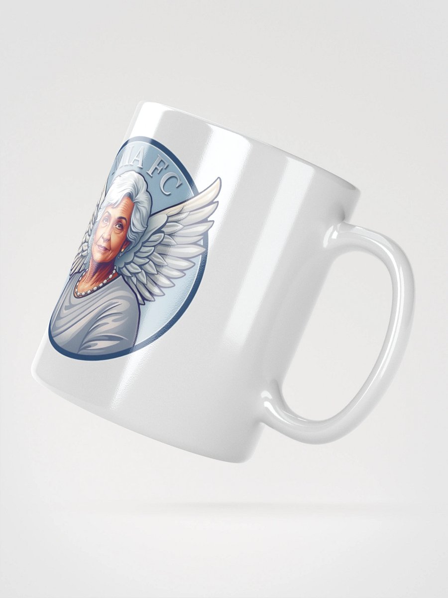 Mia FC Angelic Wings Mug product image (6)