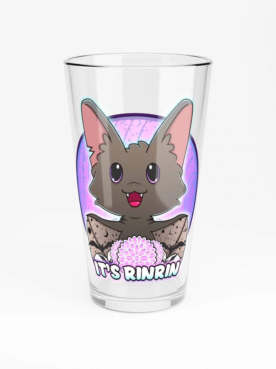 The Pint Glass product image (3)