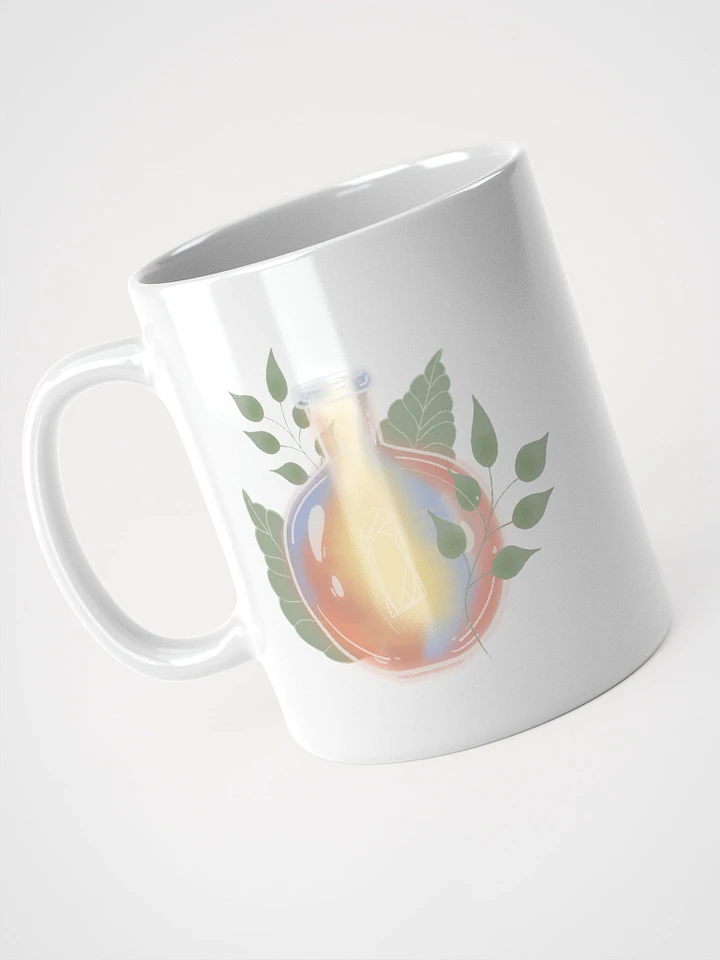 Sunrise + Sunset Mug product image (1)