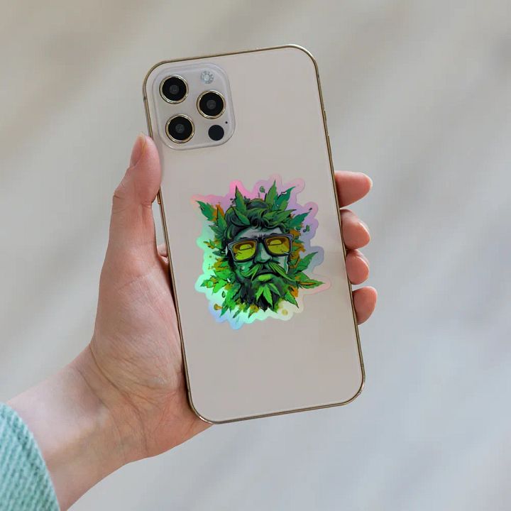 The Weed Man product image (2)