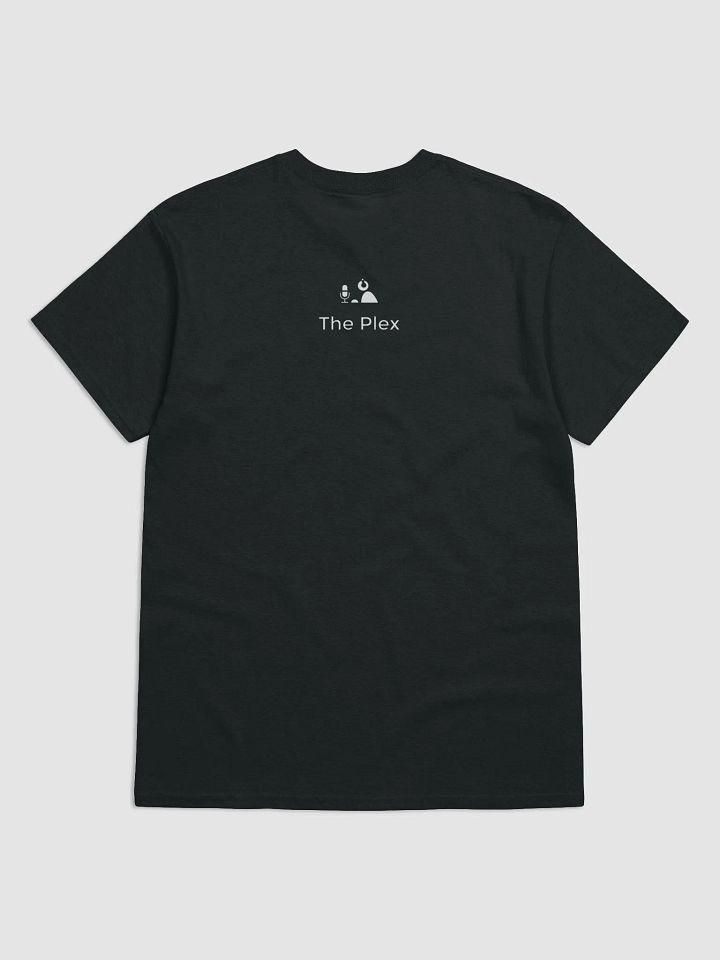 Madloon Black Tee product image (2)