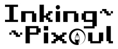 Inking Pixoul
