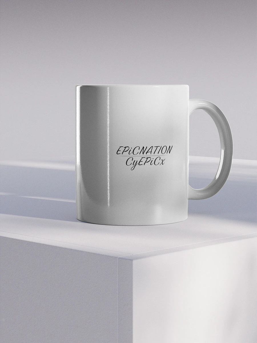 EPiC Mug product image (4)