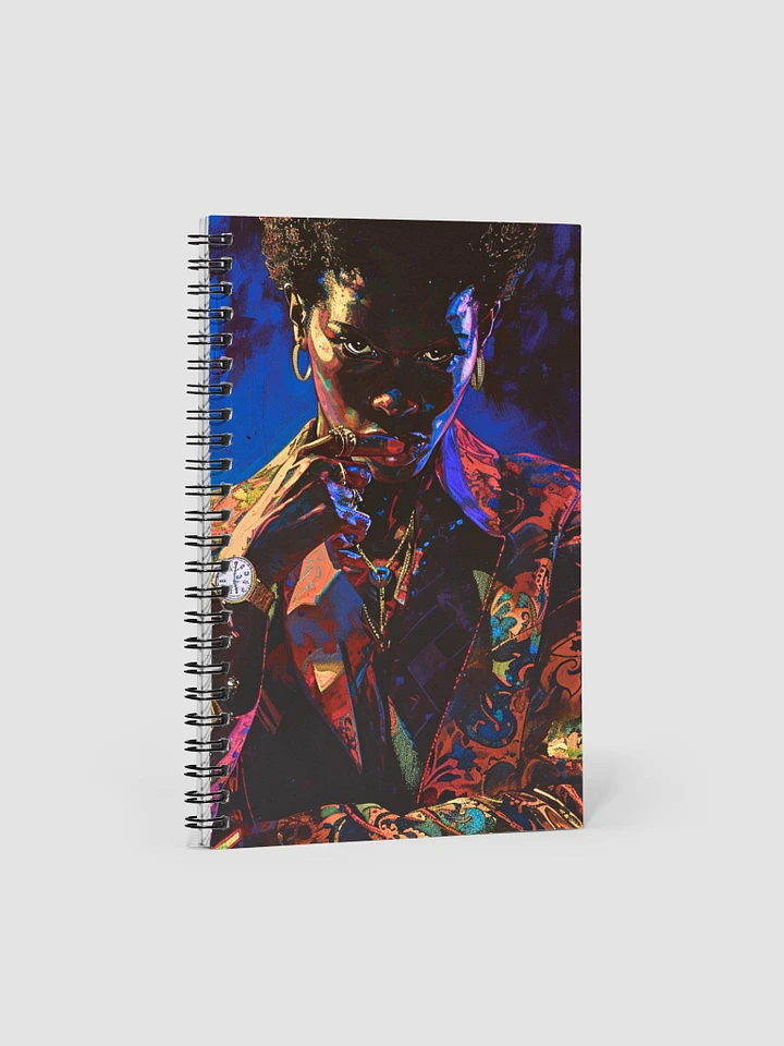 I'll Call You Notebook product image (1)