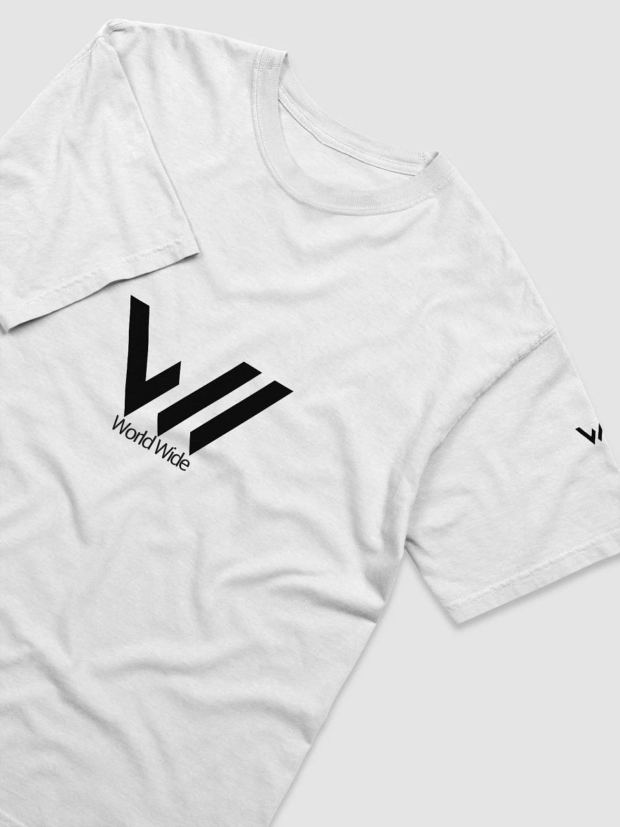 WorldWide T-Shirt product image (3)