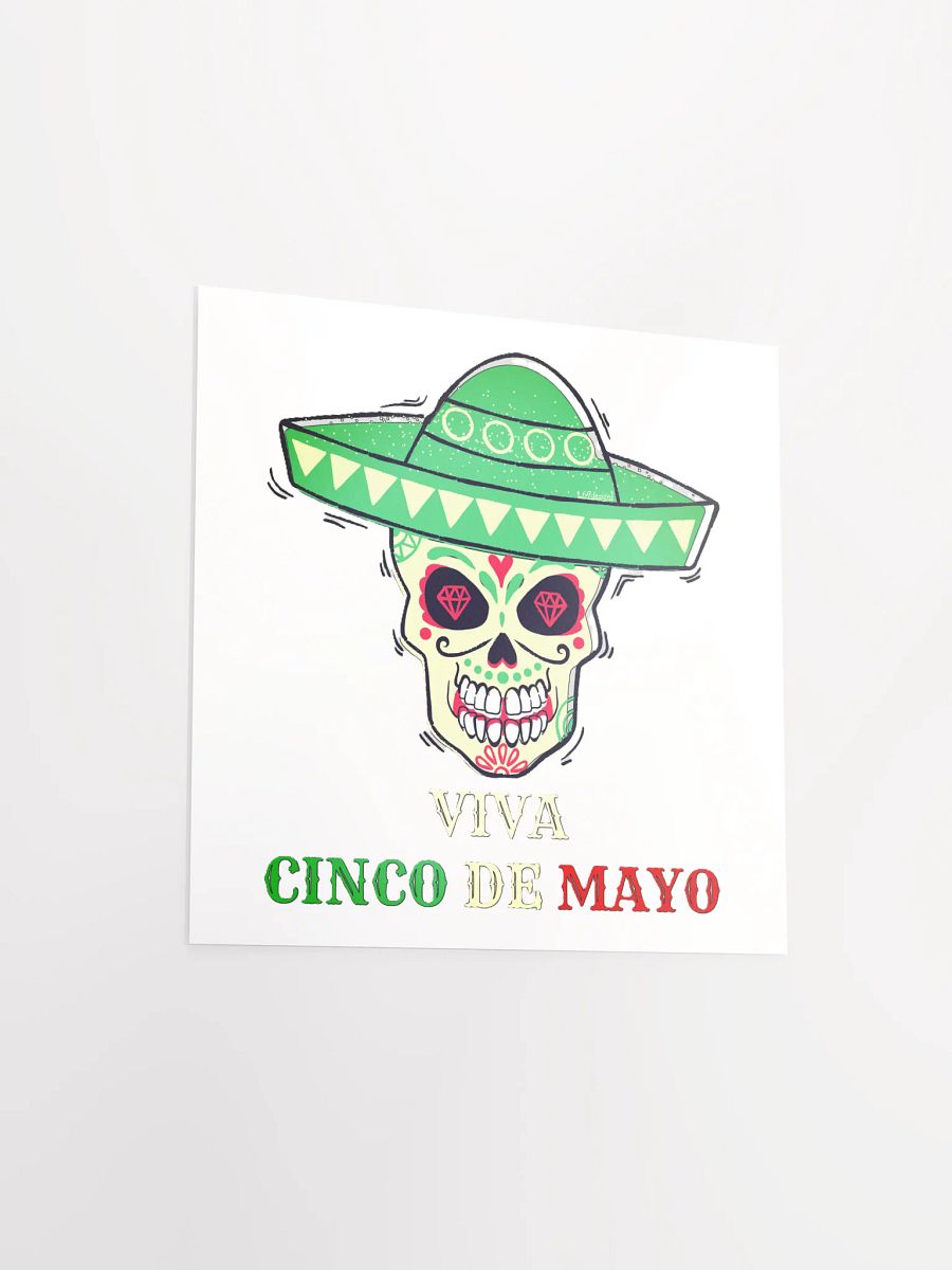 VIVA CINCO DE MAYO product image (14)
