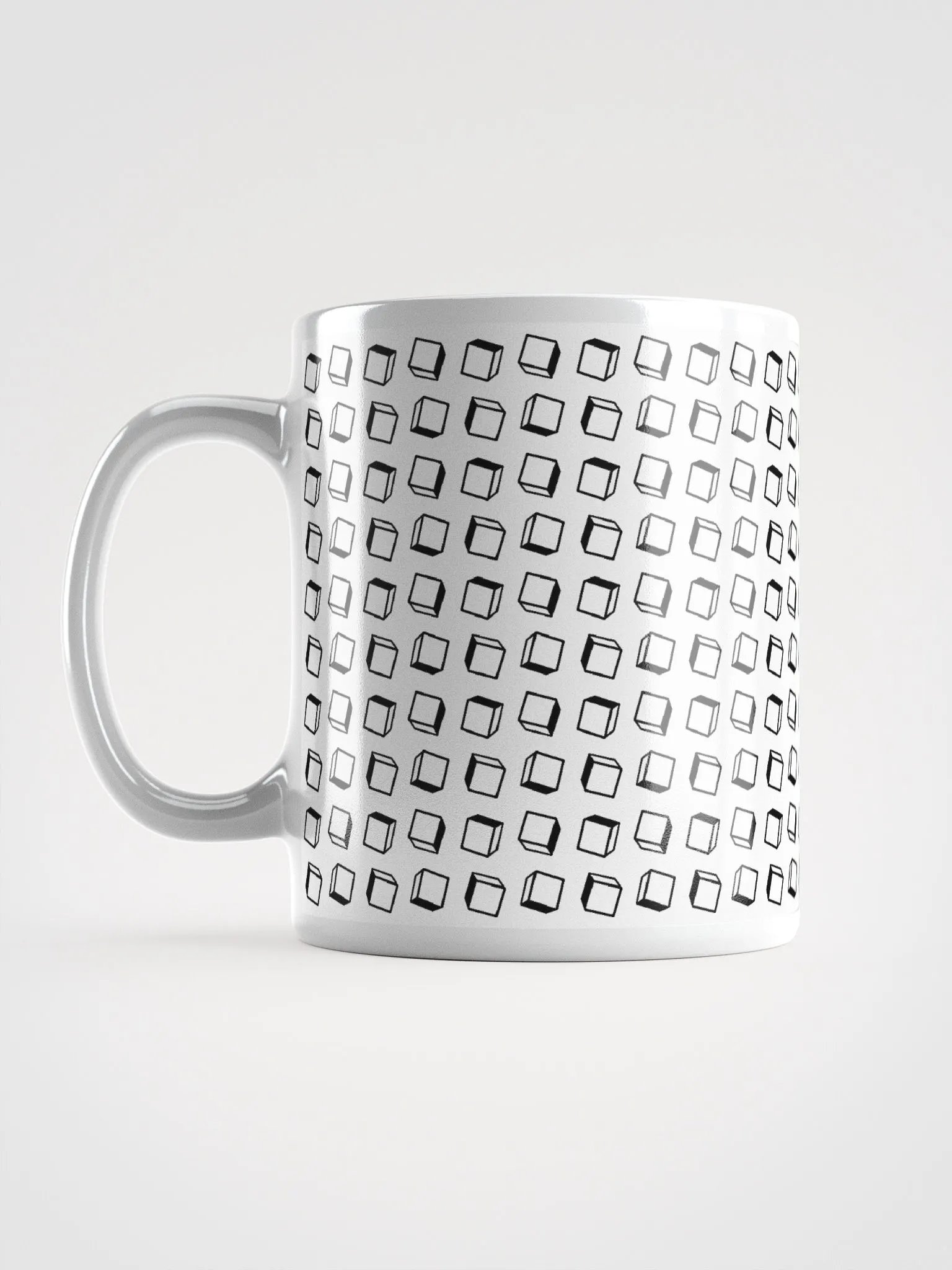 Notion Pattern Mug product image (3)