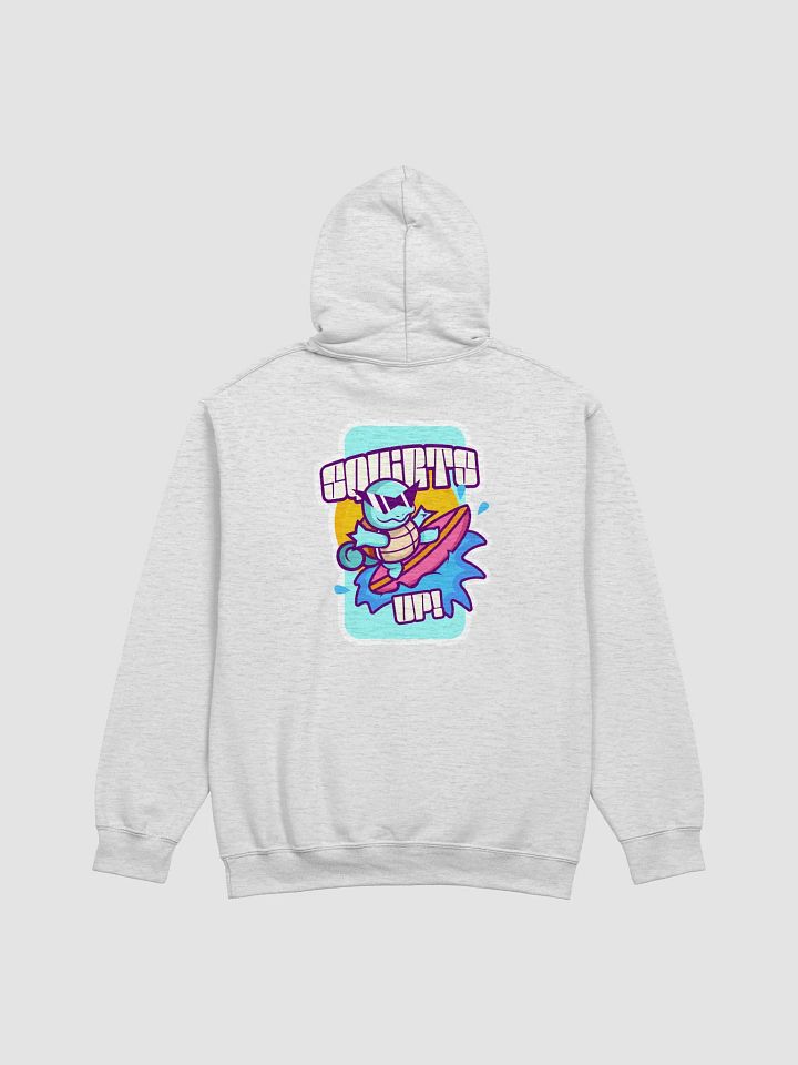 Squirts up! Hoodie product image (2)