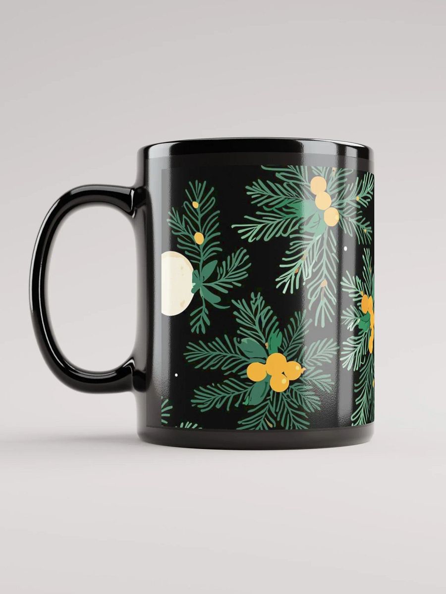 Midnight Forest Mug product image (6)